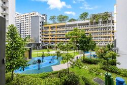Blk 478C Valley Spring @ Yishun (Yishun), HDB 3 Rooms #558765541